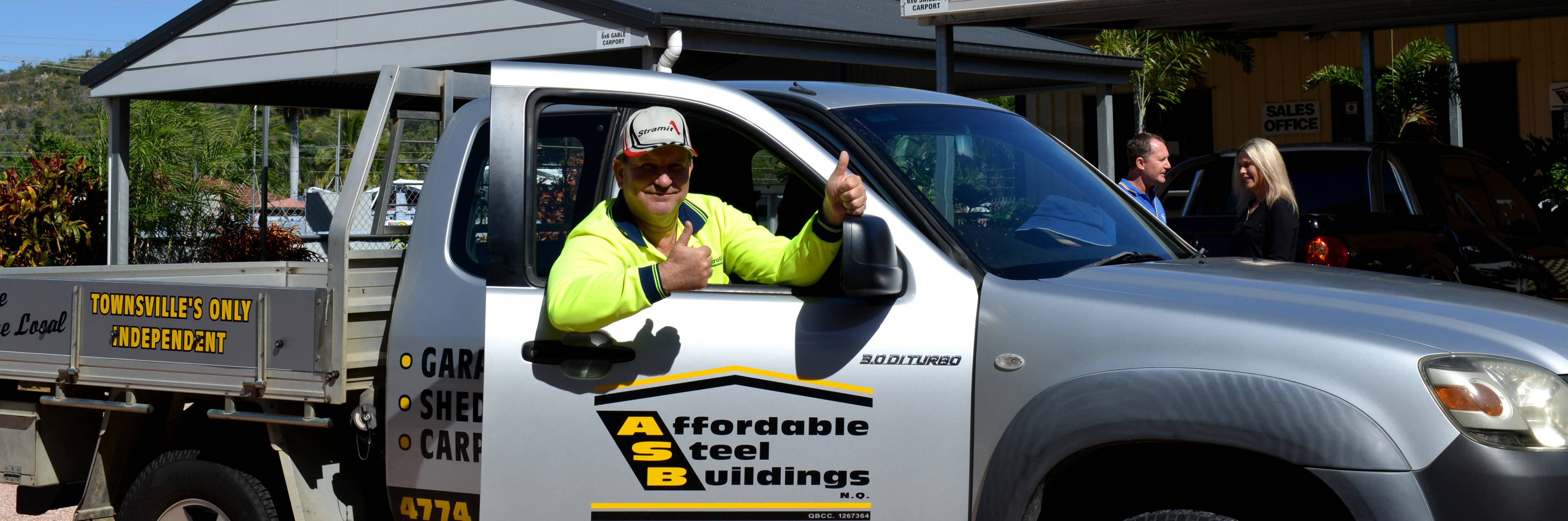 4 cairns engineering